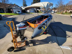 BOAT For Sale $3000 or BO