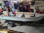 12ft Mirror Craft
