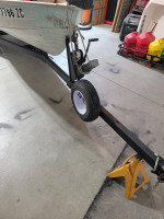 12ft Mirror Craft