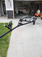 12ft Mirror Craft