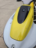 1997 Yamaha GP760 and Trailer