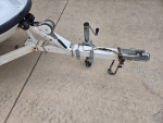 1997 Yamaha GP760 and Trailer