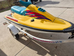 1996 Tigershark and 96 Shorelandr