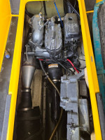 1996 Tigershark and 96 Shorelandr