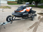 2014 Seadoo