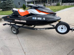 2014 Seadoo