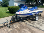 2002 SeaDoo