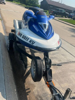 2002 SeaDoo