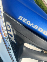 2002 SeaDoo
