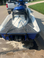 2002 SeaDoo