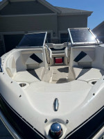 2008 Glastron GT185