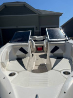 2008 Glastron GT185