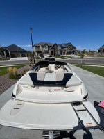 2008 Glastron GT185