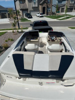 2008 Glastron GT185