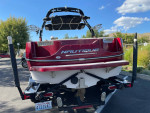 Air Nautique 216V surf wake boat!!