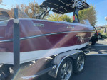 Air Nautique 216V surf wake boat!!