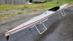 Epic Legacy XL K-1 Sprint Kayak