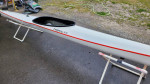 Epic Legacy XL K-1 Sprint Kayak