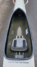Epic Legacy XL K-1 Sprint Kayak