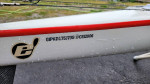Epic Legacy XL K-1 Sprint Kayak