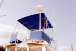 35 ft. Chris Craft