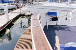 35 ft. Chris Craft