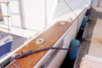 35 ft. Chris Craft