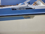 1973 Glastron V156