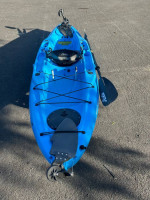 Hobie Kayak