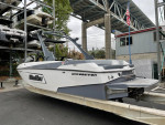 2021 Malibu 22 LSV! FREE TRAILER INCLUDED!