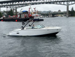 2021 COBALT CS3 SURF! A COBALT THAT CAN SURF!