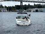 2021 COBALT CS3 SURF! A COBALT THAT CAN SURF!