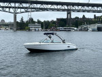 2021 COBALT CS3 SURF! A COBALT THAT CAN SURF!