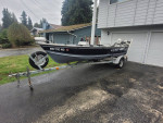 16 Lund SSV $6600