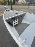16 Lund SSV $6600