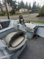 16 Lund SSV $6600