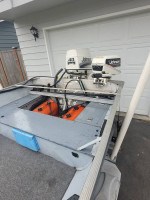 16 Lund SSV $6600