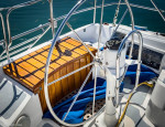 1986 Hunter Legend 45
