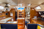 1986 Hunter Legend 45