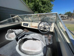 17' Century Bass Boat