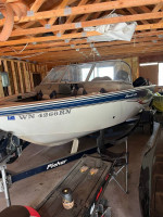 2007 Fisher AJF