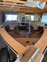 2007 Fisher AJF
