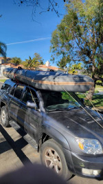Inflatable Boat