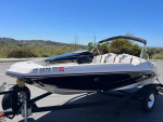 2015 Scarab 165