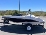 2015 Scarab 165