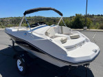 2015 Scarab 165