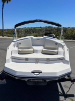 2015 Scarab 165