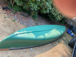 17 foot canoe