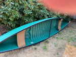 17 foot canoe