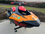 2018 Sea Doo Spark 2up Trixx